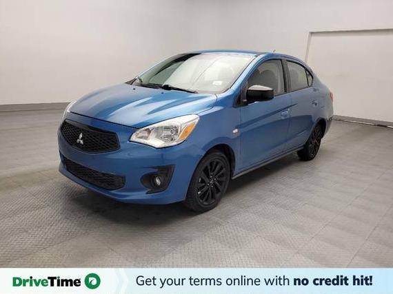 MITSUBISHI MIRAGE G4 2020 ML32F4FJ5LHF06787 image MITSUBISHI MIRAGE G4 2020 ML32F4FJ5LHF06787 image
